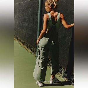 FP Movement by Free People Cactus One Piece Sz-S